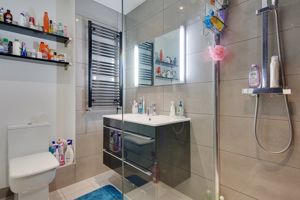 Bathroom- click for photo gallery